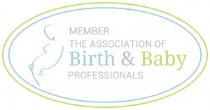 member of the association of birth and baby