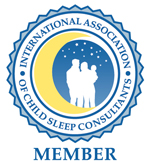 Child Sleep Consultant Certified