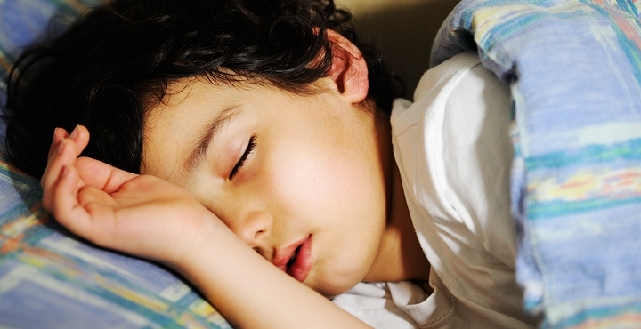 Sleep Tips - Back to School Bedtime Routine