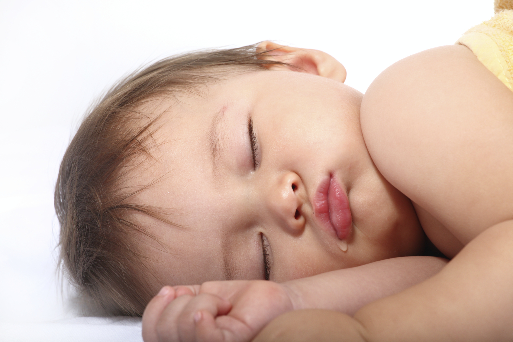 Infant Sleep