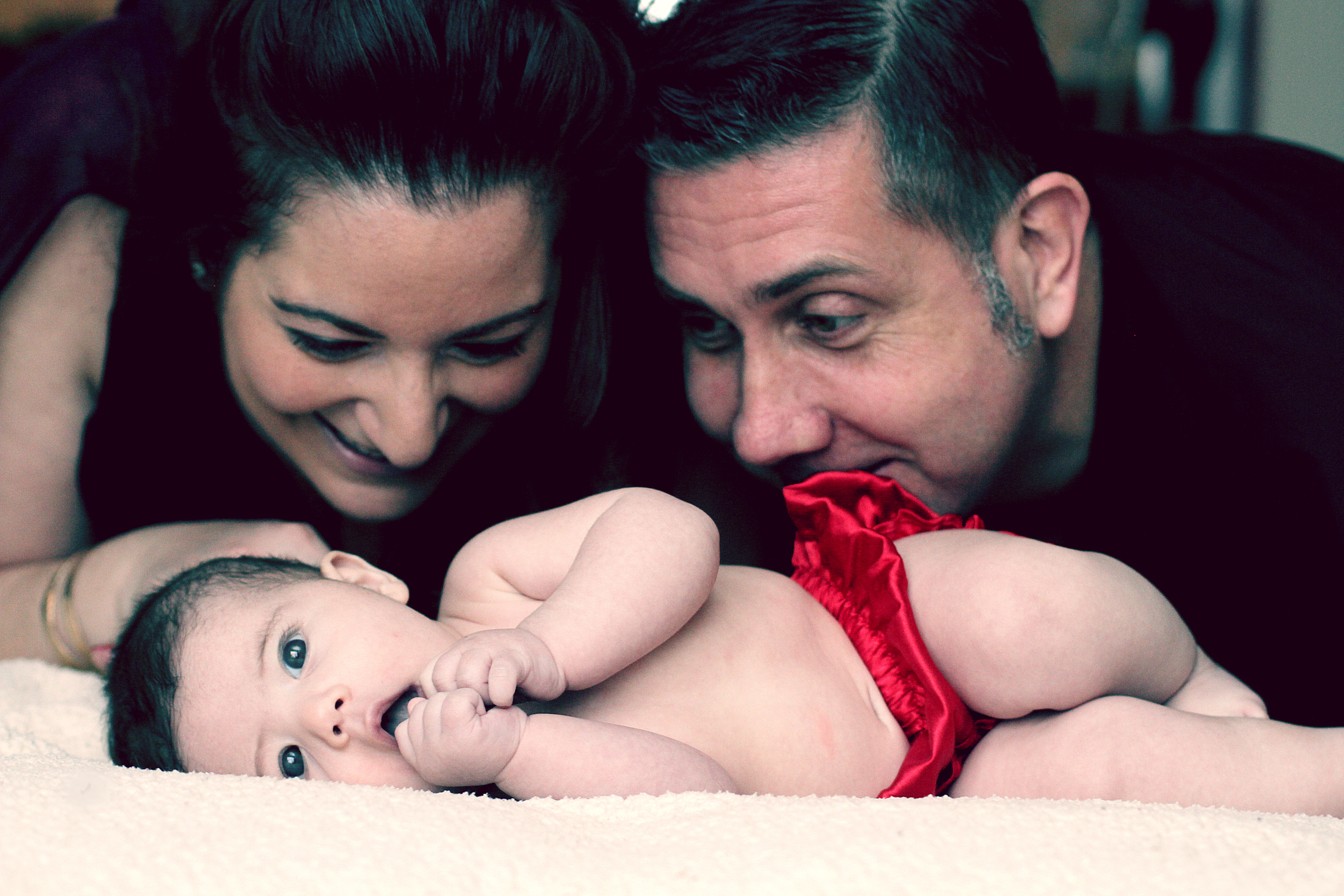 Sleep Training Success Stories - Client Feedback and Testimonials