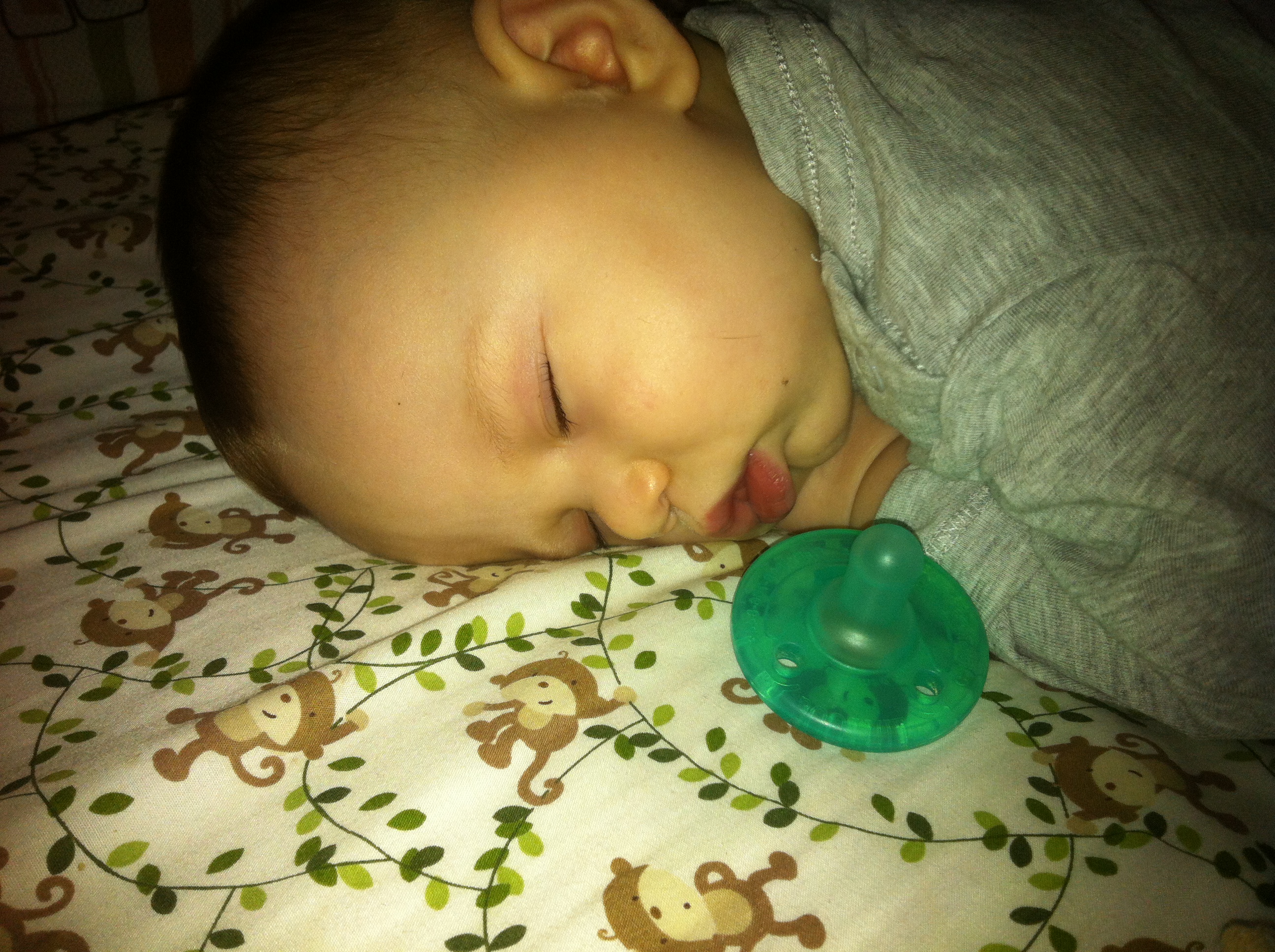 Sleep Training Success Stories - Client Feedback and Testimonials