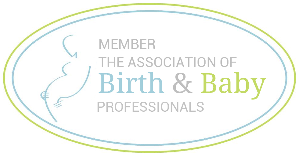 member of the association of birth and baby