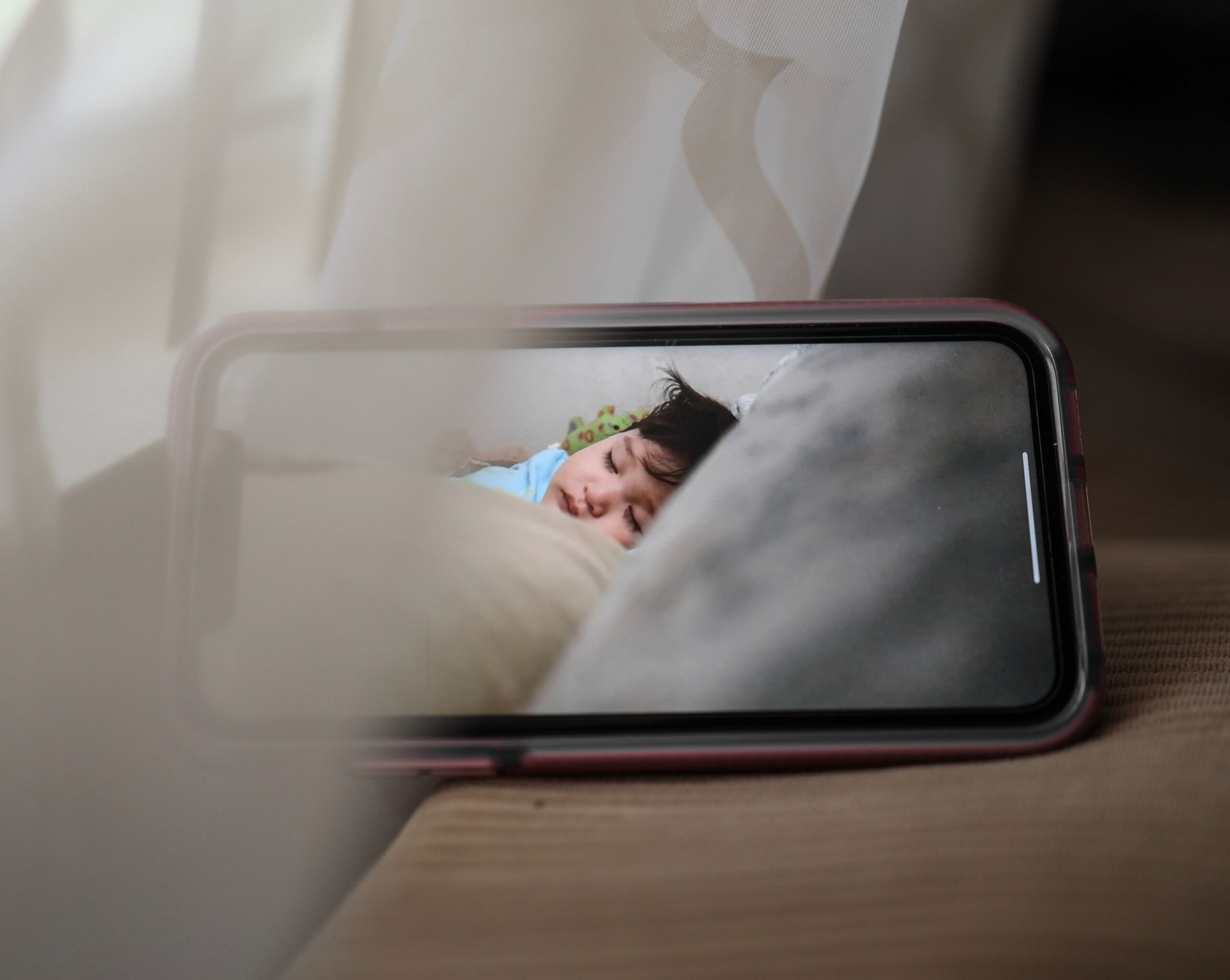 What is Sleep Training and Will a Sleep Consultant Help?