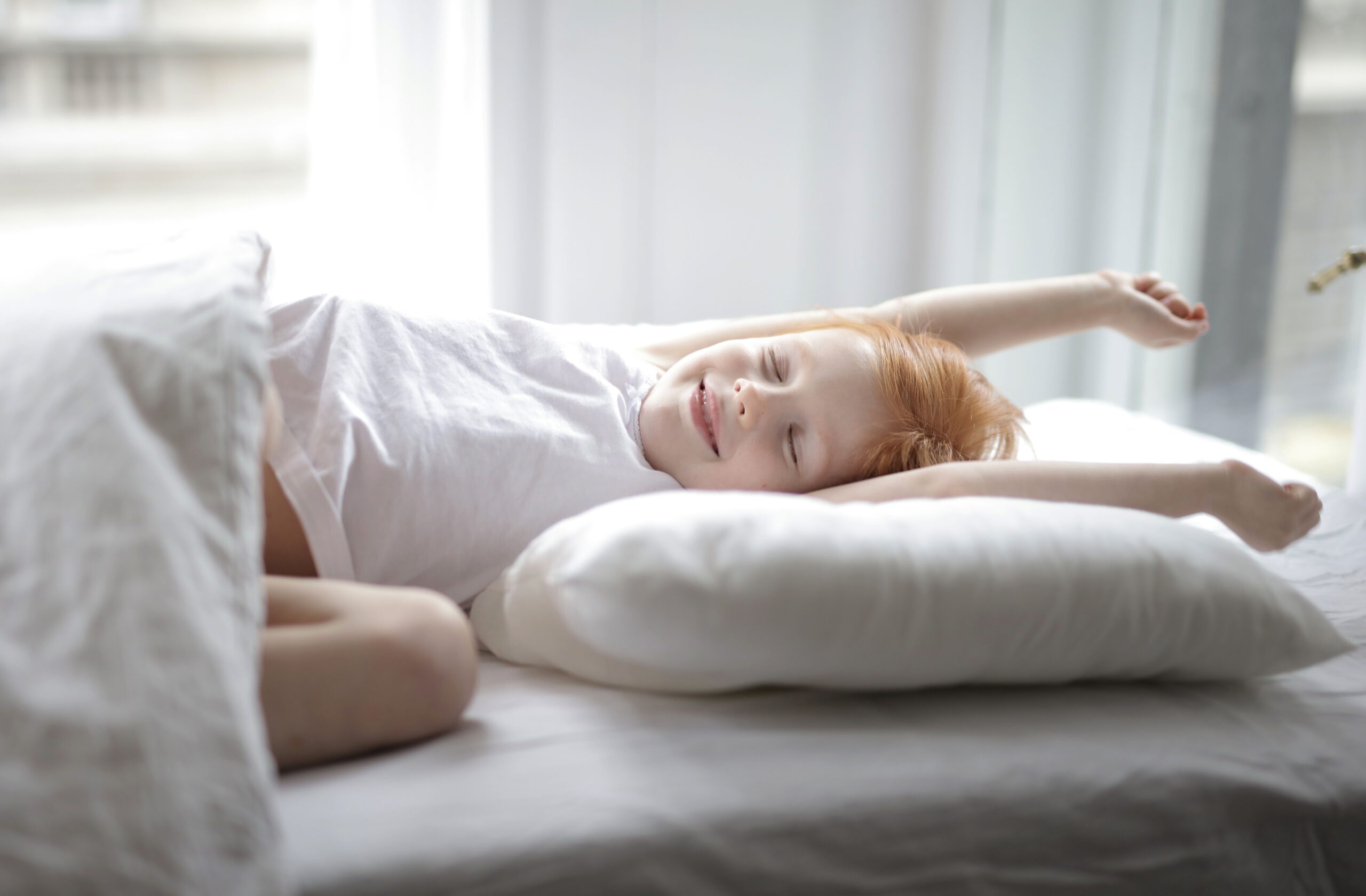 Back to School – Sleep Tips To Stay On Track