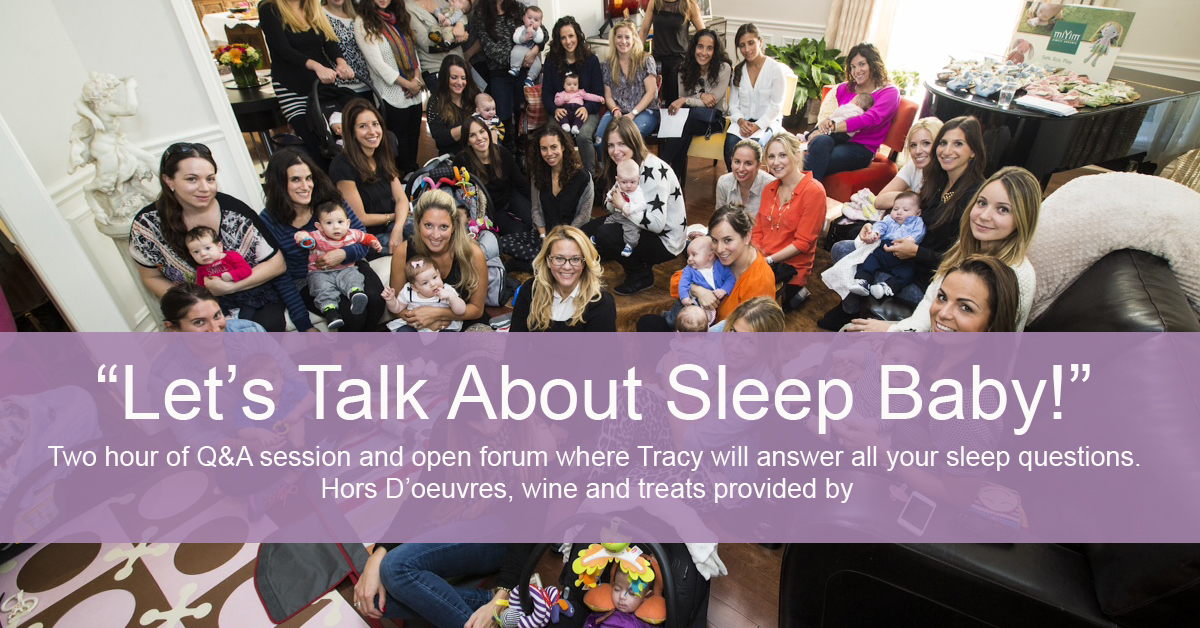 QandA Sleep seminar