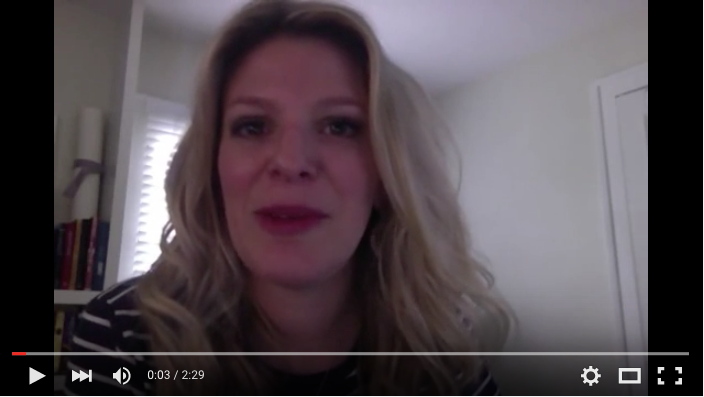 Sleep Training, Sleep Consultation Testimonial