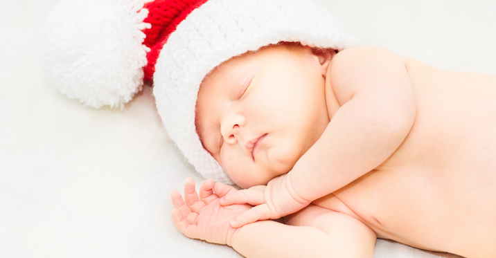 Sleep Training for infants