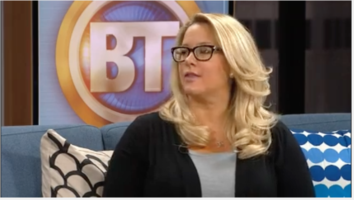 Sleep Consultant Tracy Braunstein - Co-Sleeping
