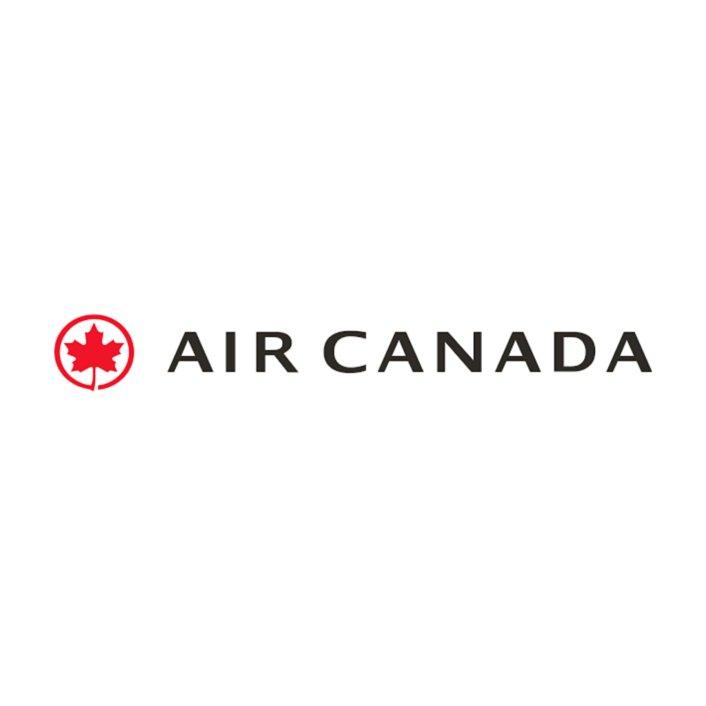 Air Canada Logo