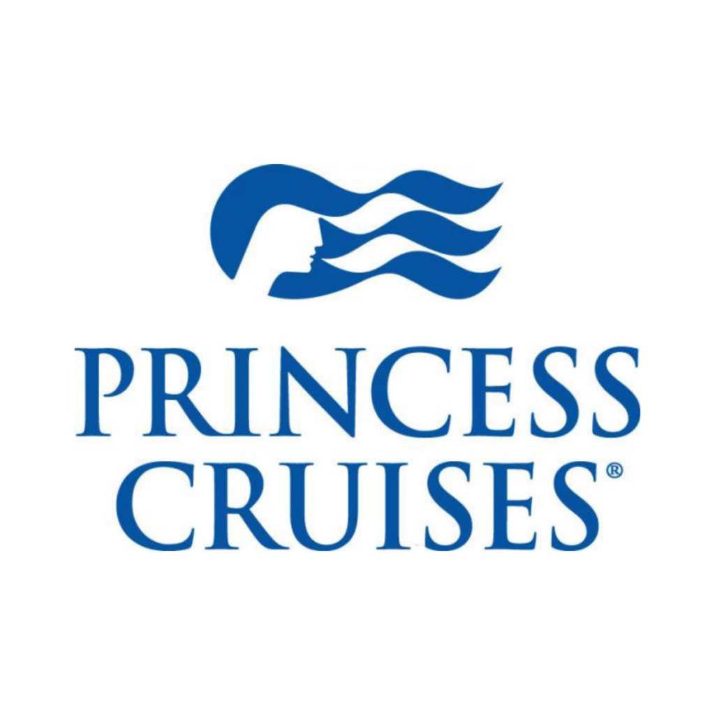 Princess Cruises Logo