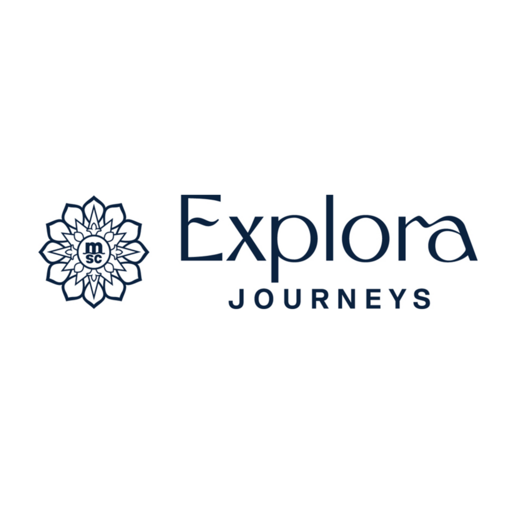 Explora Journeys Logo