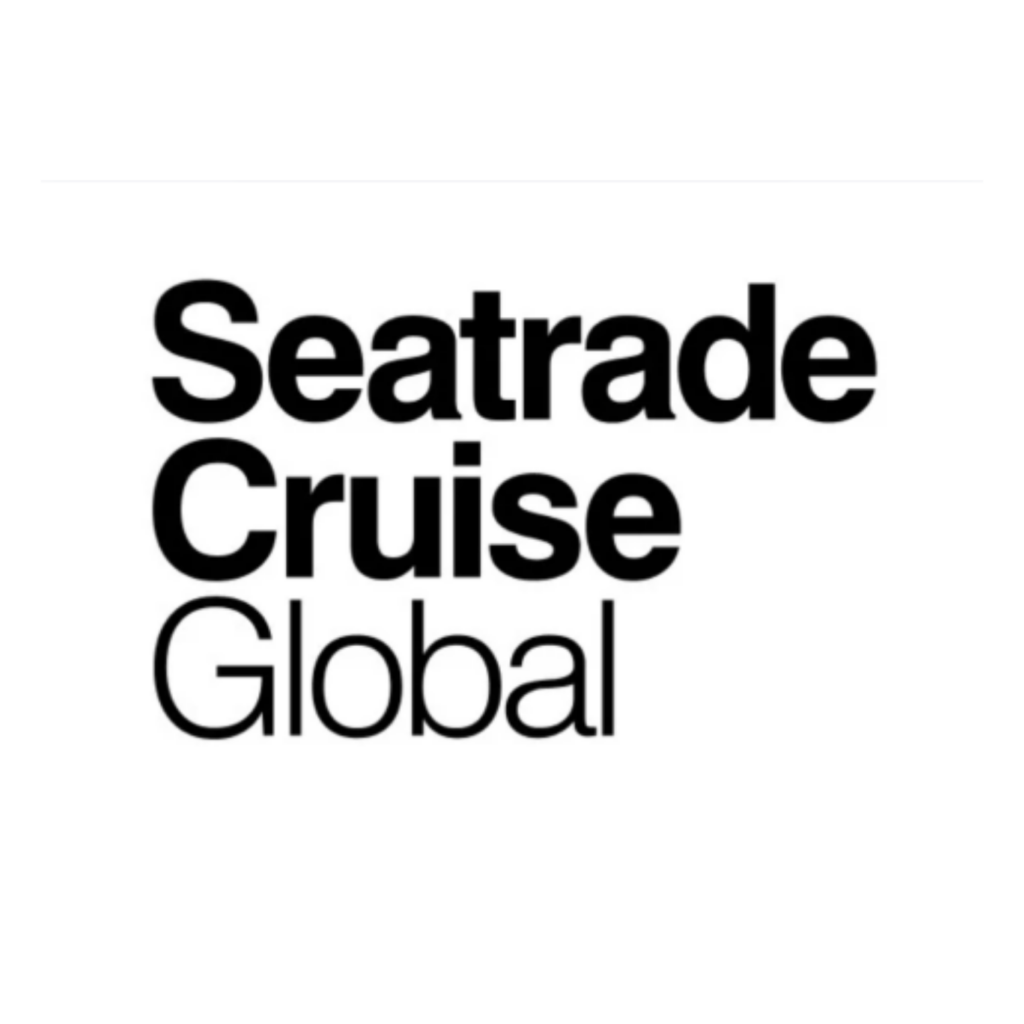 Seatrade Cruise Global Logo