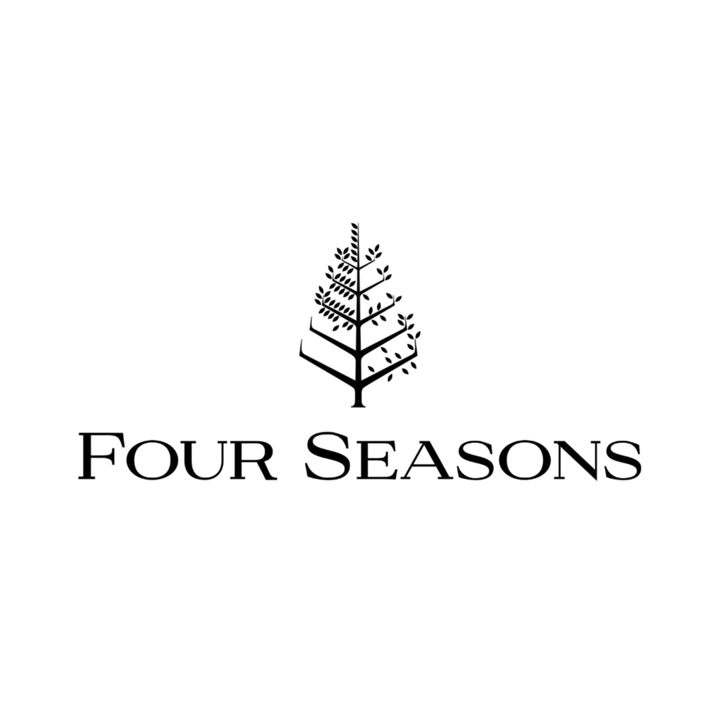 Four Seasons Logo
