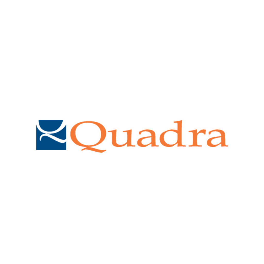 Quadra Logo