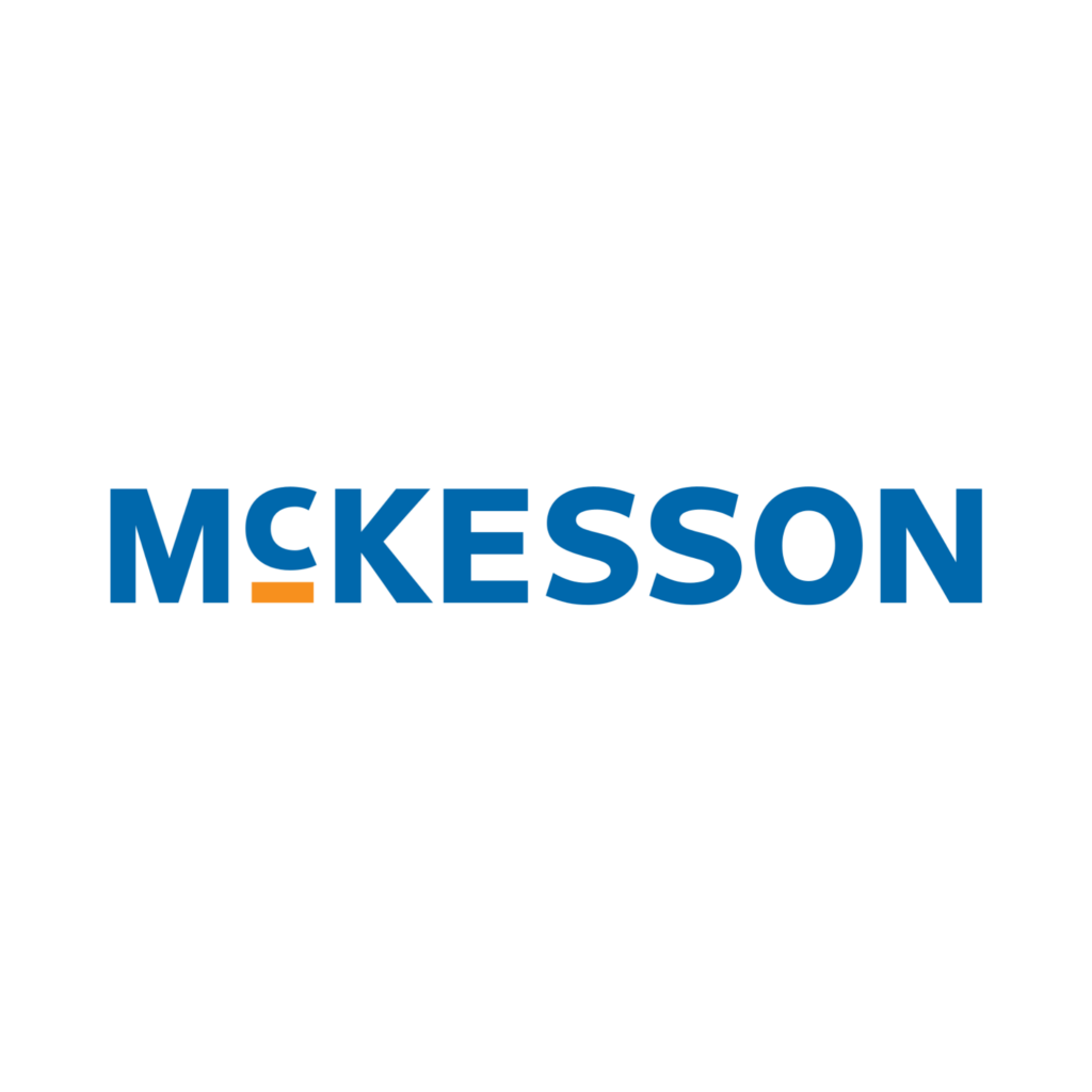 McKesson Logo