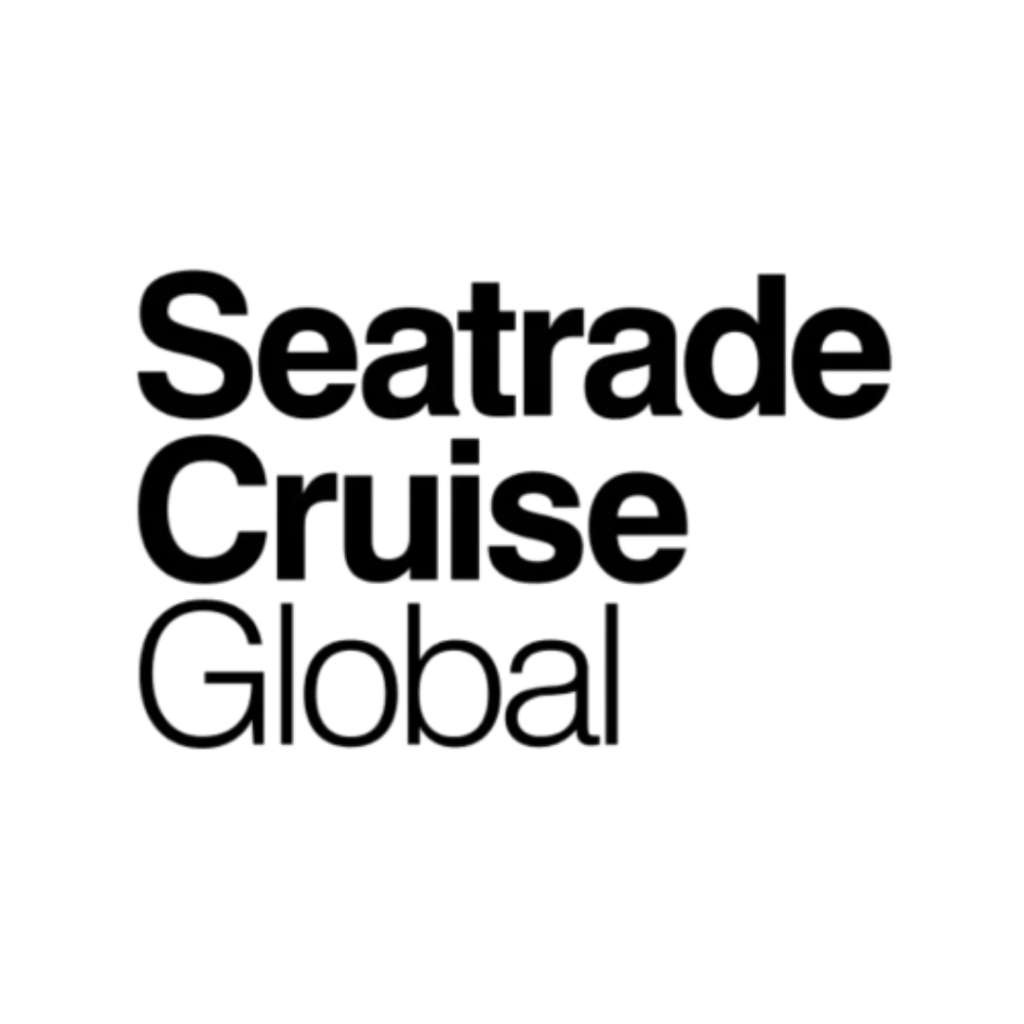 Seatrade Cruise Global Logo