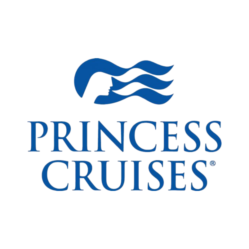 Princess Cruises Logo