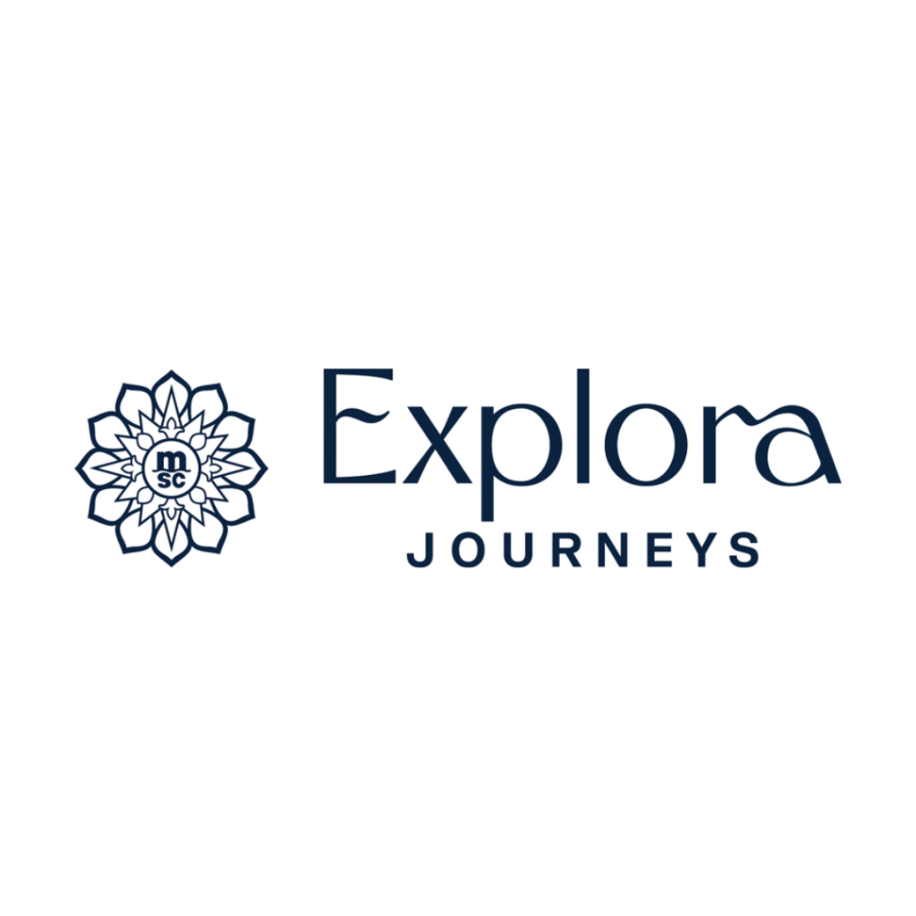 Explora Journeys Logo