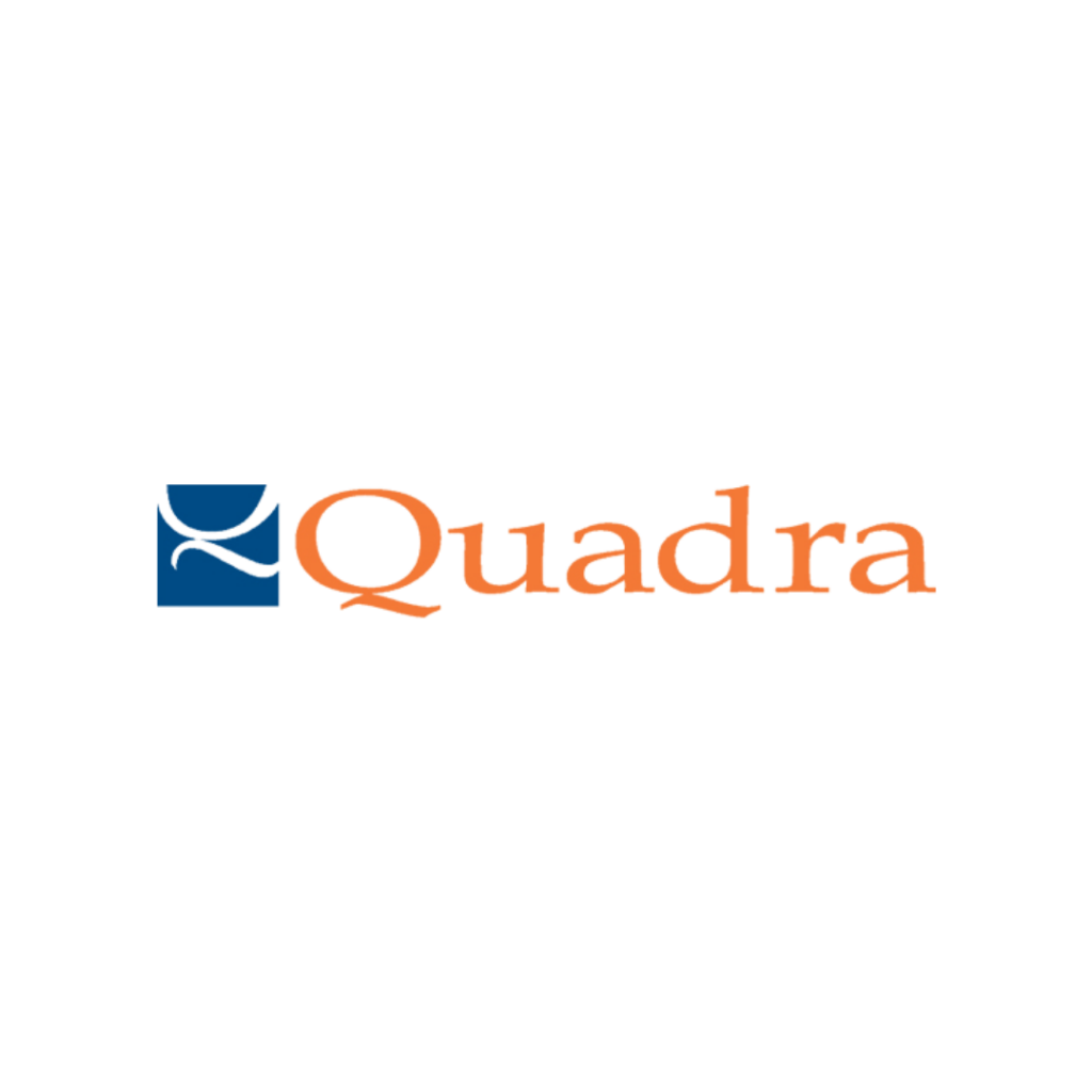 Quadra Logo