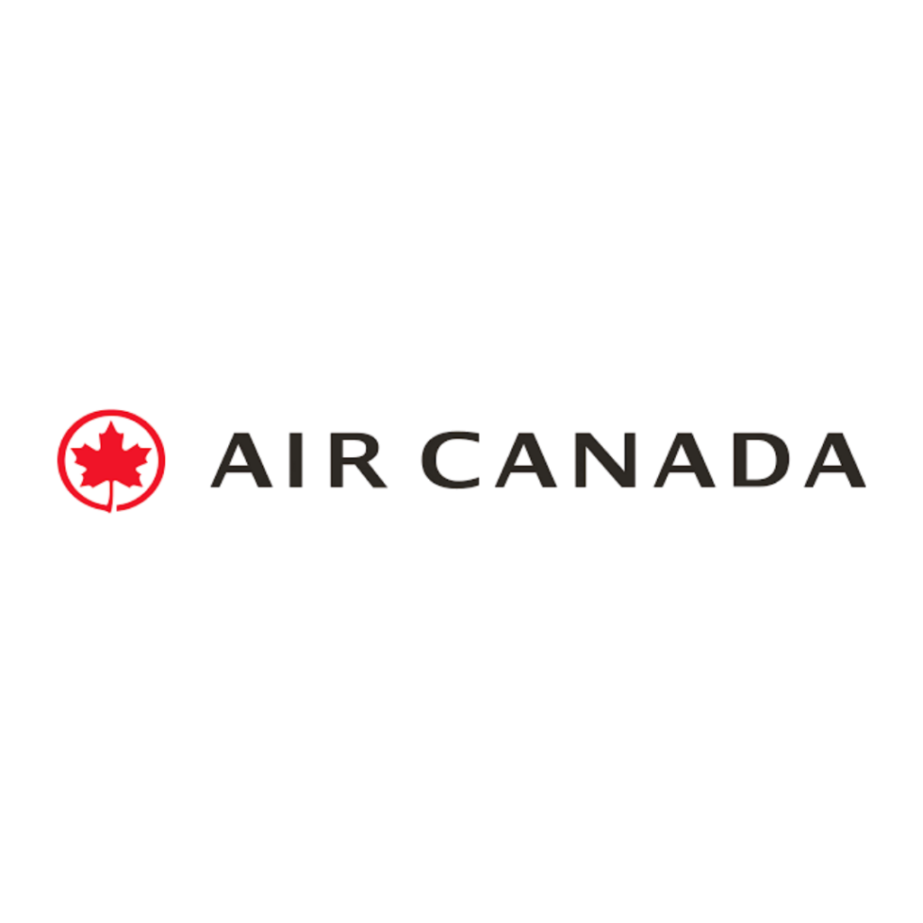 Air Canada Logo