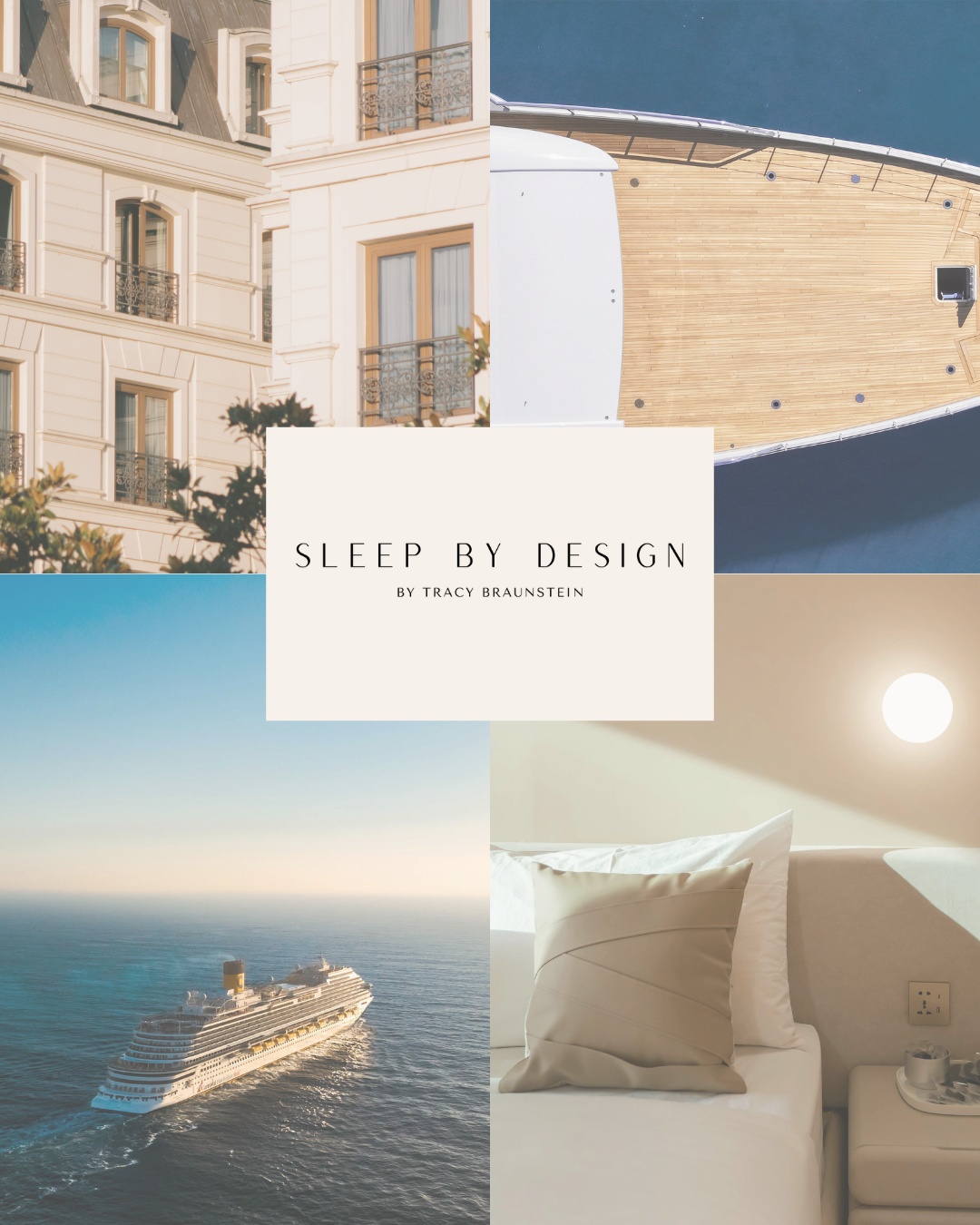 Sleep By Design Program